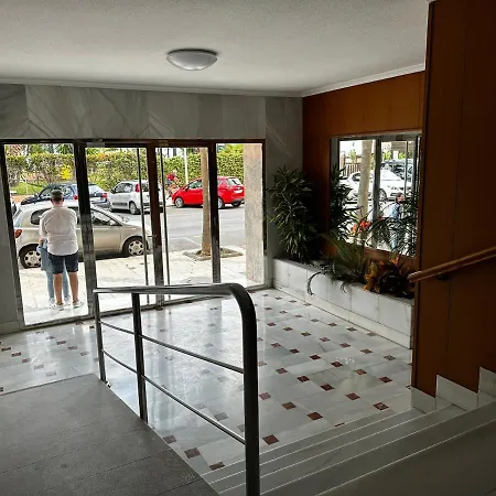 Sweet Almunecar Exterior photo