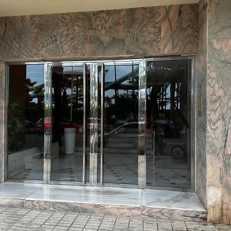 Sweet Almunecar Exterior photo