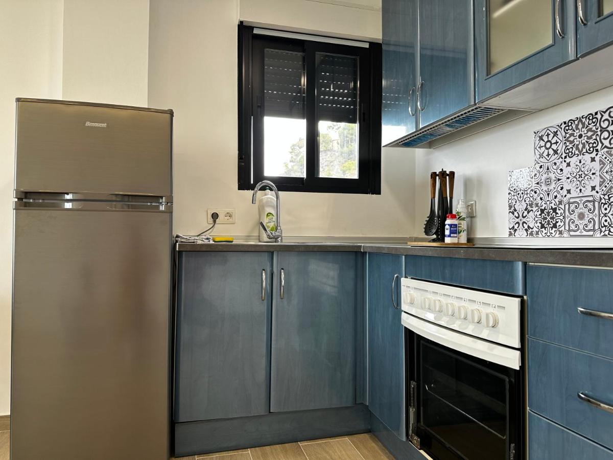 Sweet Apartment