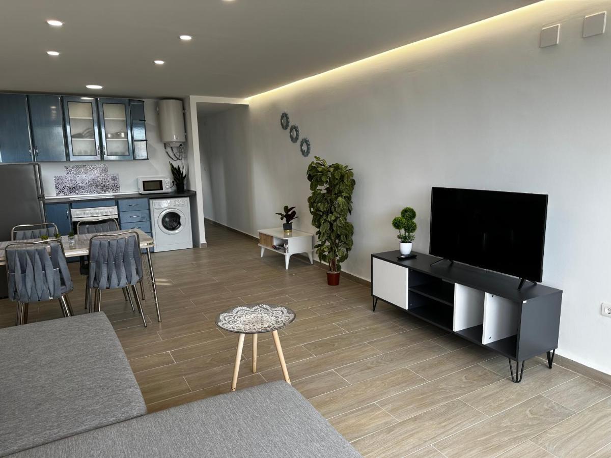 Apartment Sweet