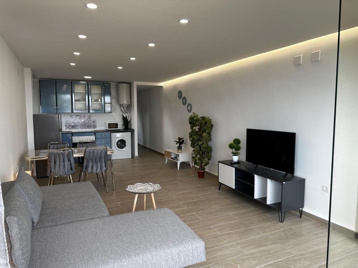 Apartment Sweet