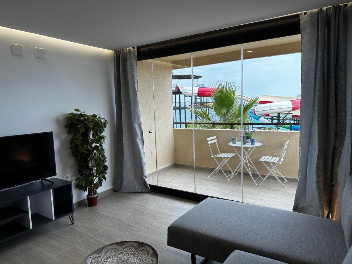 Apartment Sweet