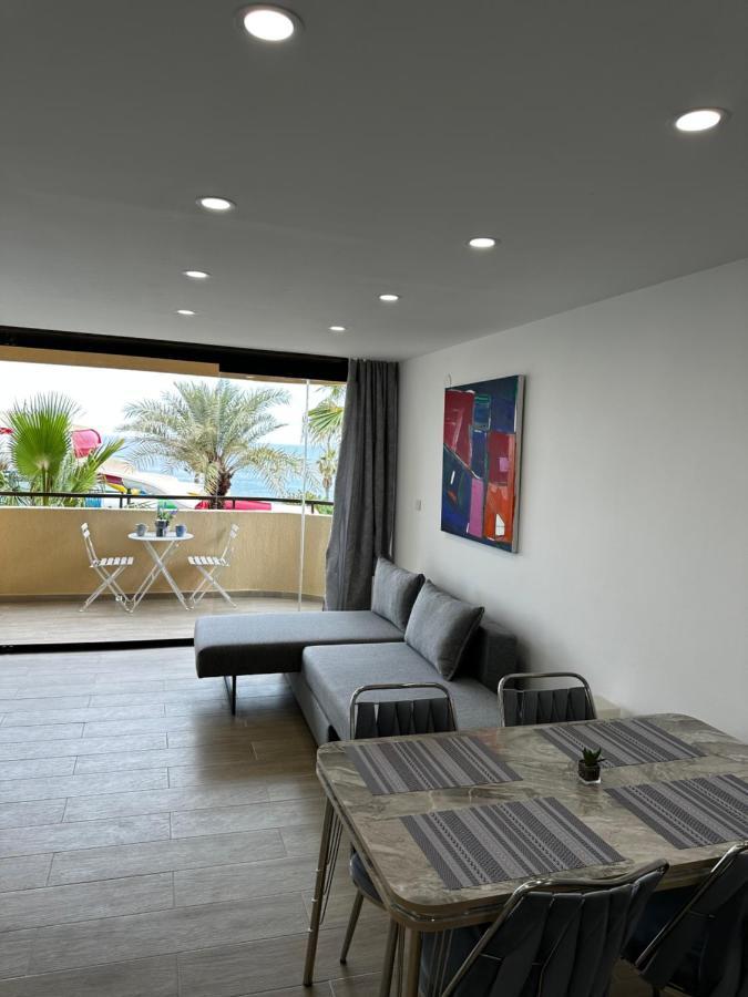 Sweet Apartment Almunecar