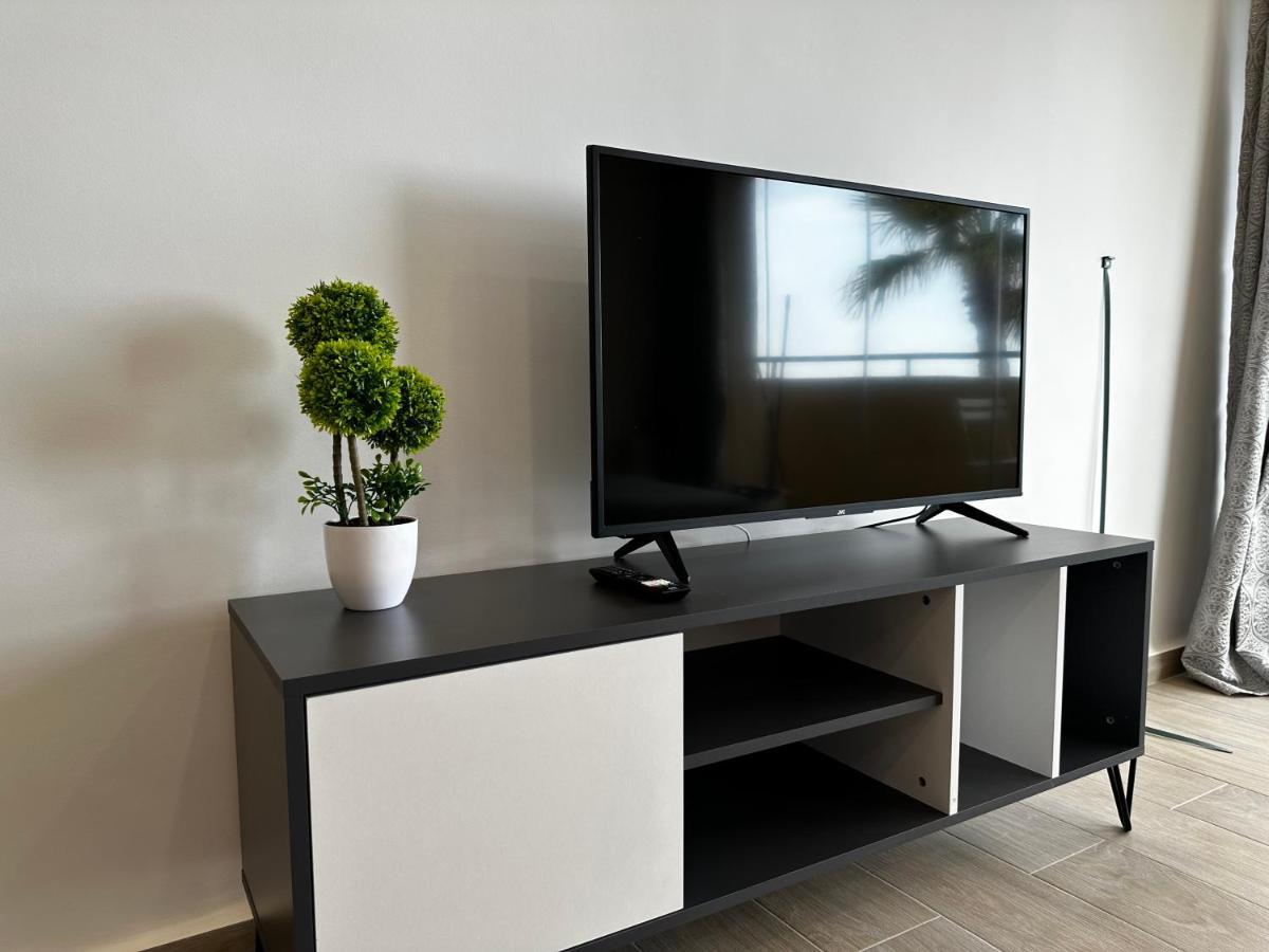 Sweet Apartment Almunecar