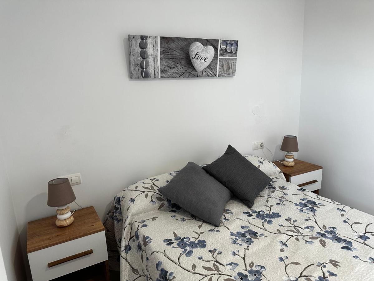 Sweet Apartment Almunecar