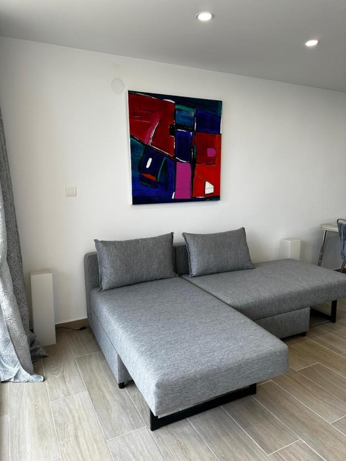 Sweet Apartment Almunecar