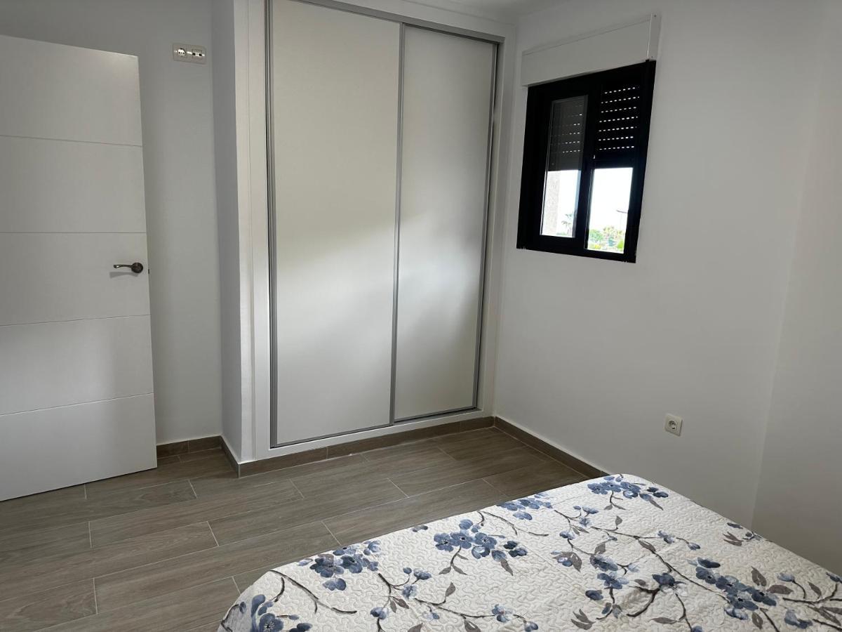 Sweet Apartment