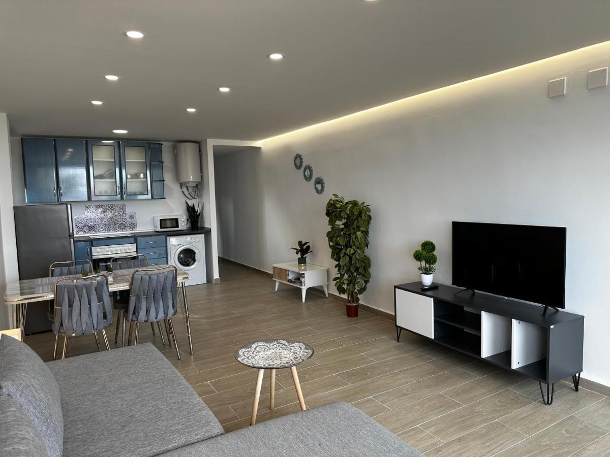 Sweet Apartment Almunecar
