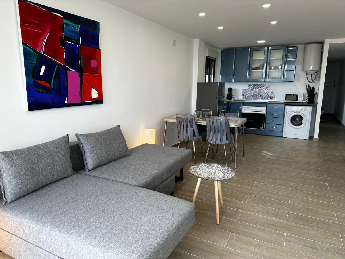 Sweet Apartment